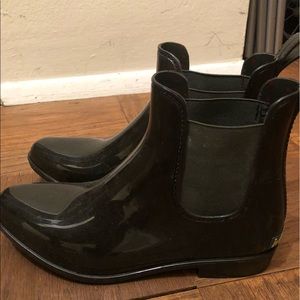 Ralph Lauren rain boots